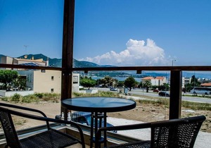 Petritis Villas
