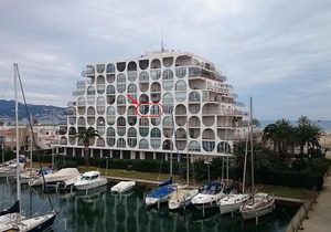 Apartamento Bahia I