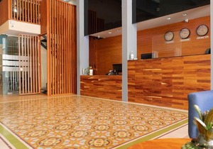 El Hotel Business Class