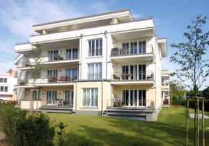 Villa Strandvogt
