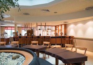 Hotel Am Rosengarten