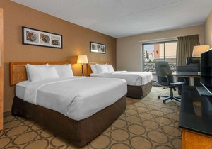 Comfort Inn Sept-Iles