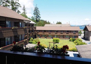 Ramada by Wyndham Campbell River