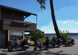 Ramada by Wyndham Campbell River