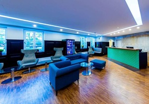 MK Hotel Remscheid