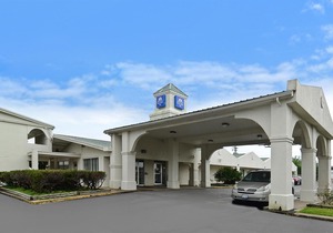 Americas Best Value Inn Beaumont