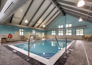 Best Western Eagles Inn