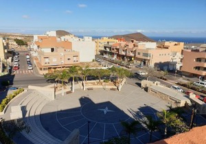 Apartamento Mendoza-San Isidro