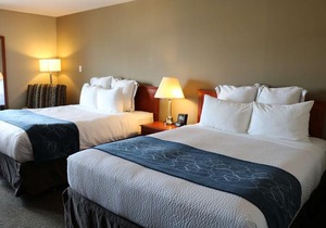 Nomad Hotel & Suites