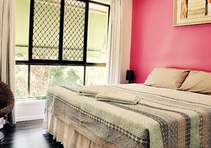 Tl Warmest Homestay