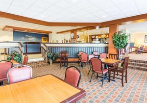Baymont by Wyndham Cincinnati