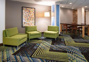 Holiday Inn Express Towson- Baltimore North