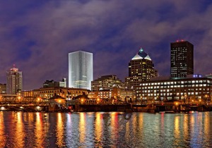 Hyatt Regency Rochester