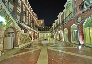 Magnolia Hotel Omaha