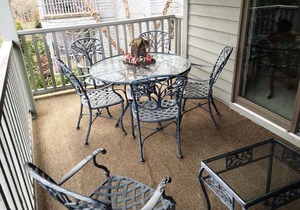 Magnolia 6 - 3 Bedroom Condo