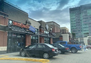 Newly Renovated 2 Bed/Bath In Downtown Ug Parking