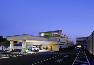 Holiday Inn Express Philadelphia Airport