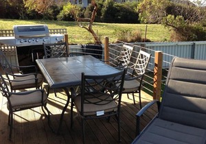 Eaglehawk Neck Beach House