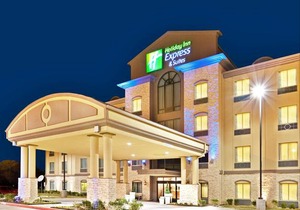 Holiday Inn Express & Suites Dallas Fair Park