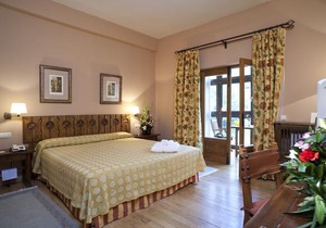 Parador de Fuente De
