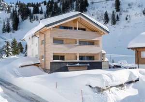 Haus Alpenblick