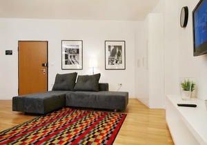 Irundo Zagreb - Downtown Apartments