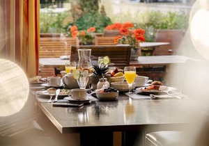 Hotel am Jungfernstieg