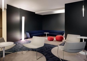 Crowne Plaza Milan Linate