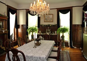 Beall Mansion An Elegant Bed & Breakfast Inn