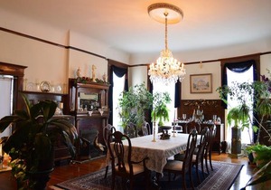 Beall Mansion An Elegant Bed & Breakfast Inn