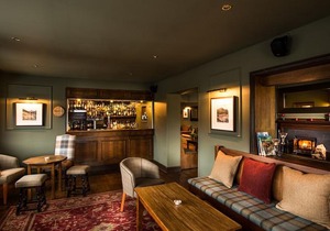 The Glencoe Inn