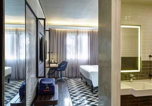 Novotel Sao Jose dos Campos