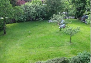 Appartementhaus Moos