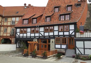 Apartments Anno 1560