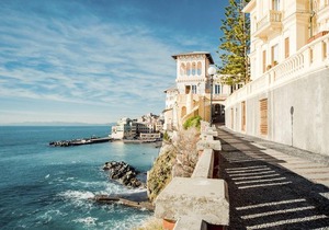 NH Genova Centro
