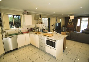 Mount Gravatt Guesthouse