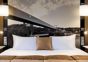 Mercure Cergy Pontoise Centre