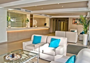 BQ Apolo Hotel