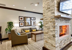 Staybridge Suites Waterloo - St. Jacobs Area