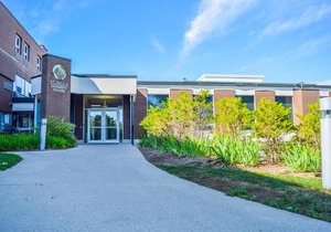 St. Paul's University College