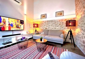 Villa Roser Vell