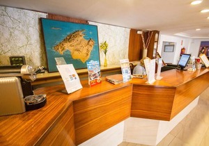 Hotel Amic Can Pastilla
