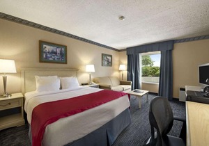 Ramada by Wyndham Trenton