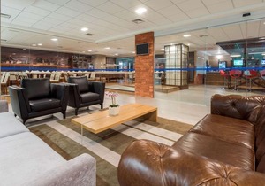 TRYP by Wyndham Sao Paulo Guarulhos Airport