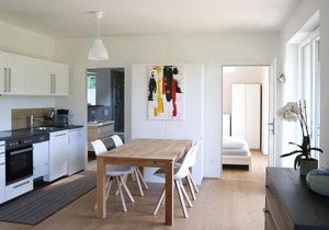 Appartement Belvedere Keutschach am See