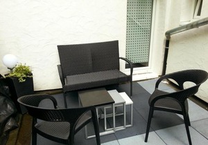 Ferienwohnung am Nürburgring