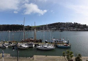 Harbourside 1 in Dartmouth
