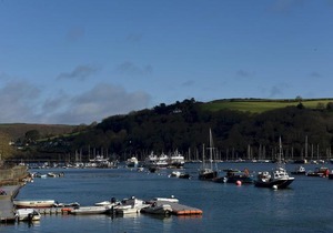 Harbourside 1 in Dartmouth