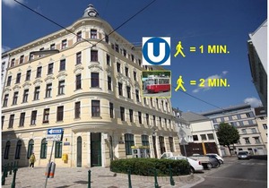 Graf Sobieski Apartments