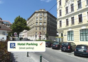 Graf Sobieski Apartments